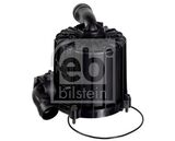 OLIEAFSCHEIDER ENKEL FILTER OEM